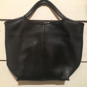 💟 Mondani Full Leather Hand Bag 💼